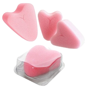 Soft Tampons - 10 Pack